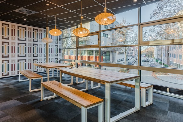 Foto - Te koop: Pastoor Petersstraat 176-62, 5612 LW Eindhoven